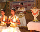 Mangalore: Bishop Lauds Wholesome Formation Imparted by MGC PU College